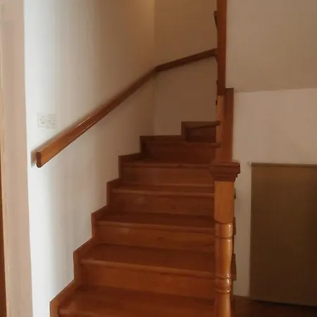 Diana Apartamento Poreč