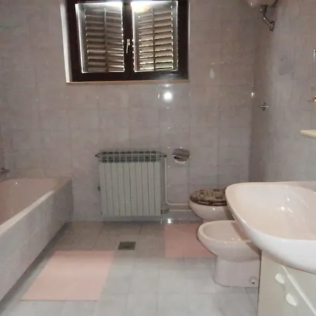 Apartamento Diana *