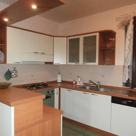 Apartamento Diana Poreč